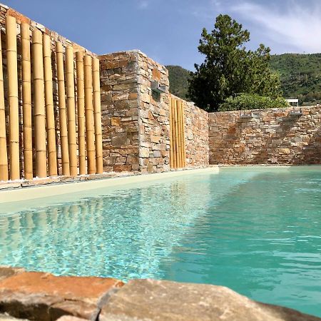 Villa Arcipelago Cefalu Exterior photo