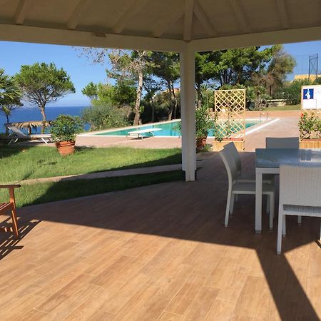 Villa Arcipelago Cefalu Exterior photo