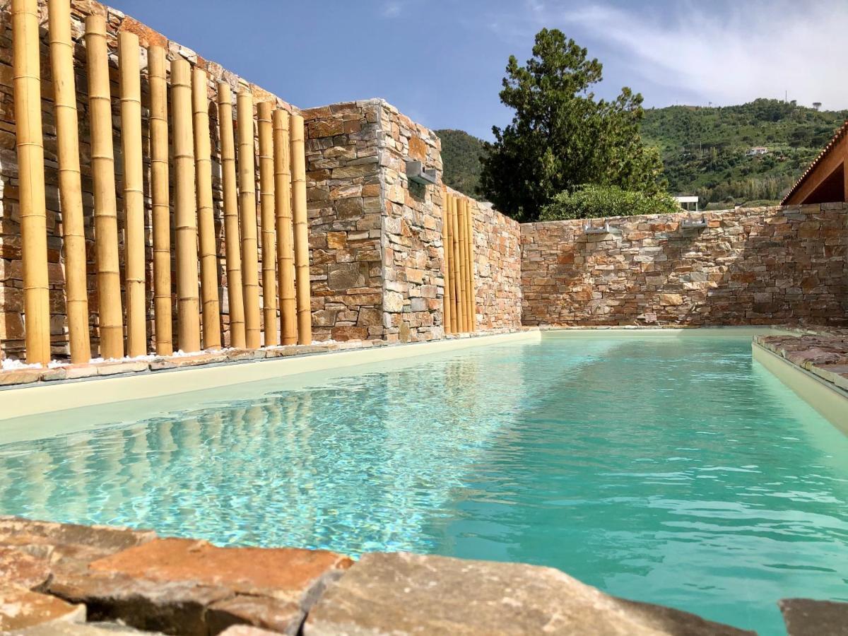 Villa Arcipelago Cefalu Exterior photo