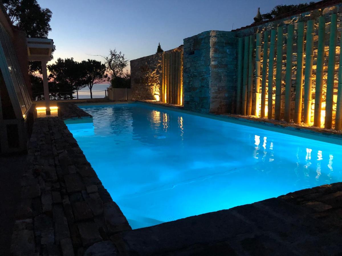Villa Arcipelago Cefalu Exterior photo