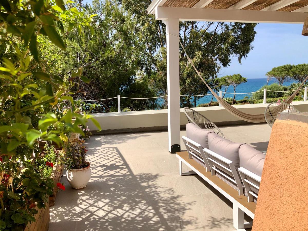 Villa Arcipelago Cefalu Exterior photo