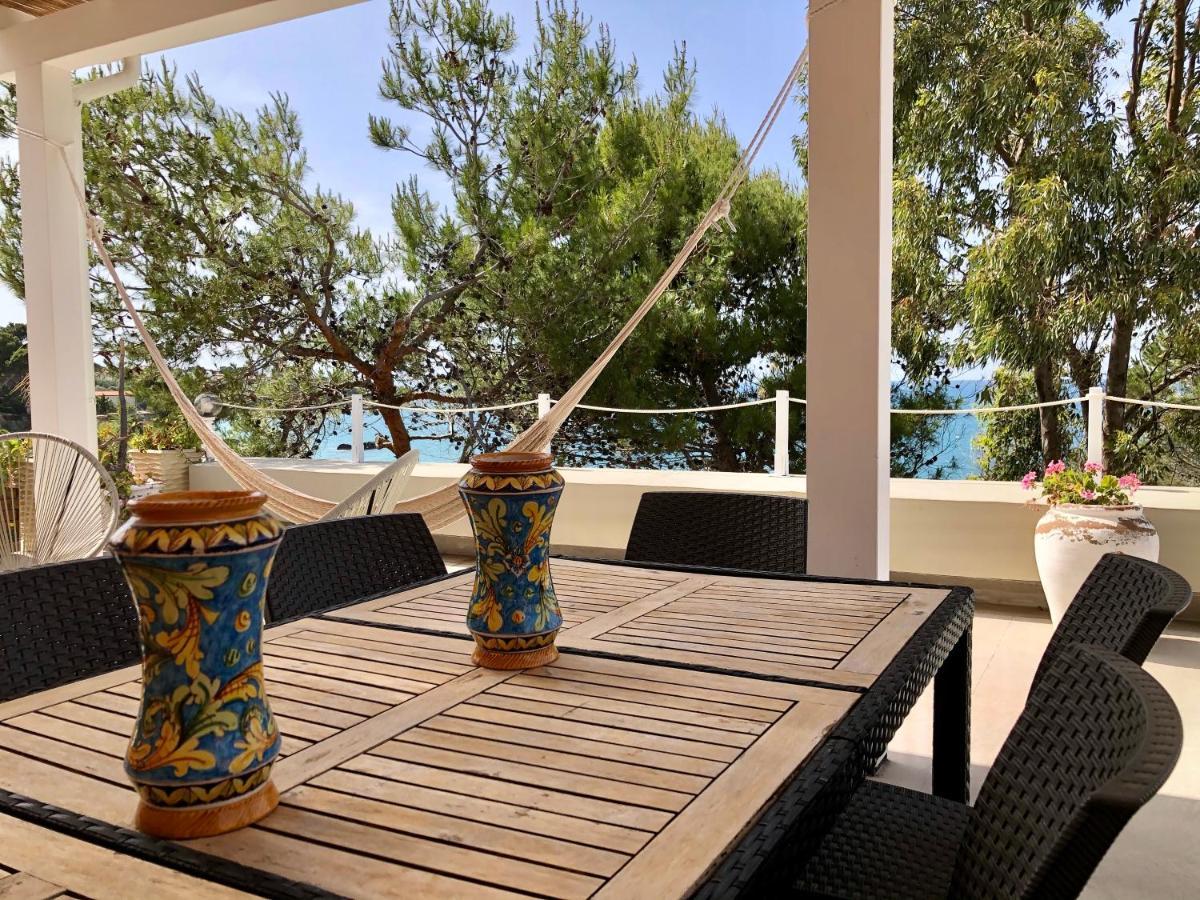 Villa Arcipelago Cefalu Exterior photo
