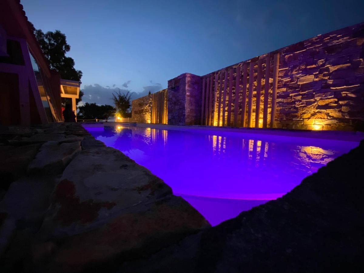 Villa Arcipelago Cefalu Exterior photo