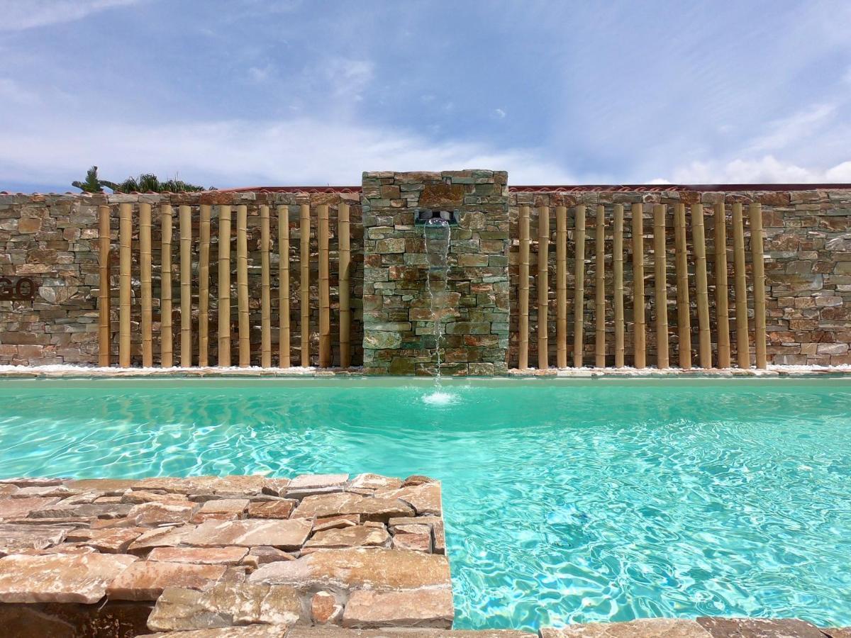 Villa Arcipelago Cefalu Exterior photo