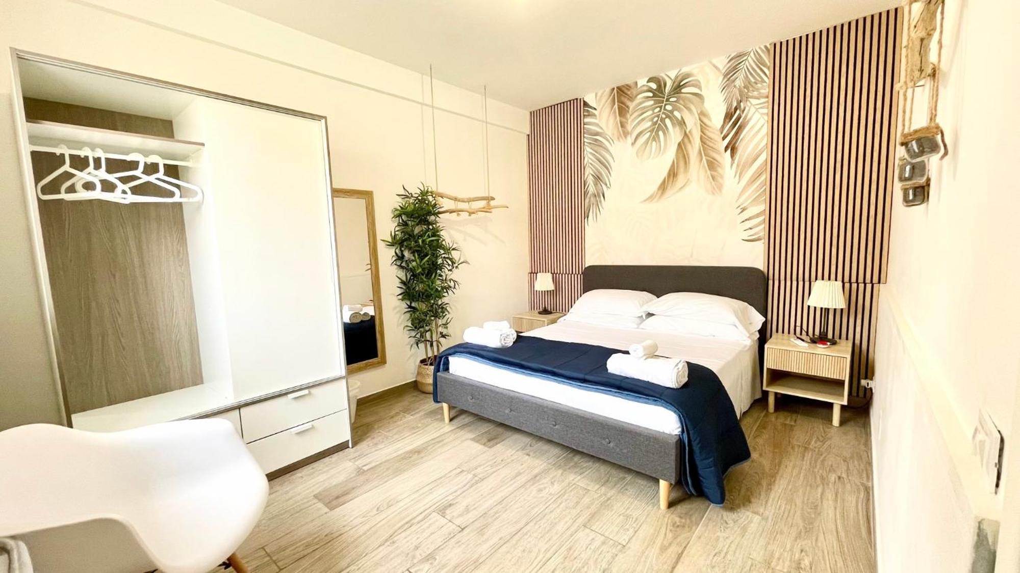 Villa Arcipelago Cefalu Exterior photo