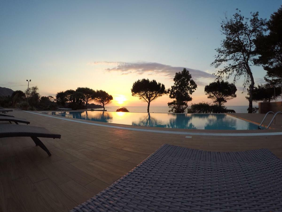 Villa Arcipelago Cefalu Exterior photo