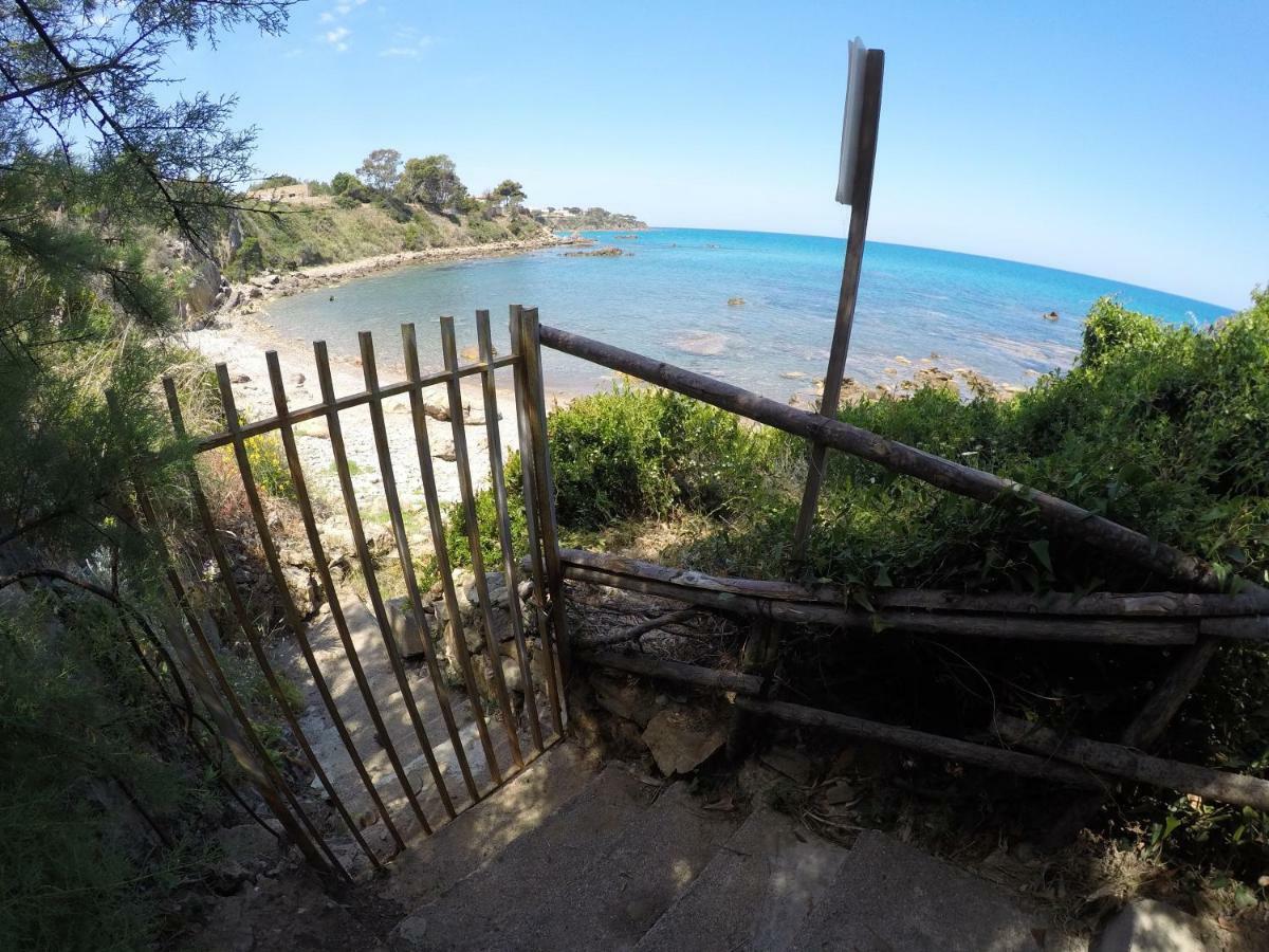 Villa Arcipelago Cefalu Exterior photo