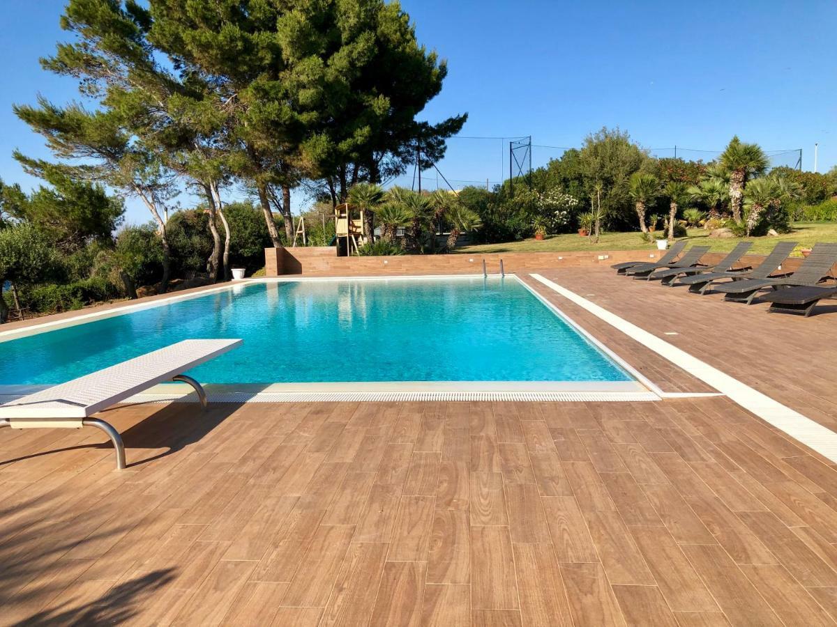 Villa Arcipelago Cefalu Exterior photo