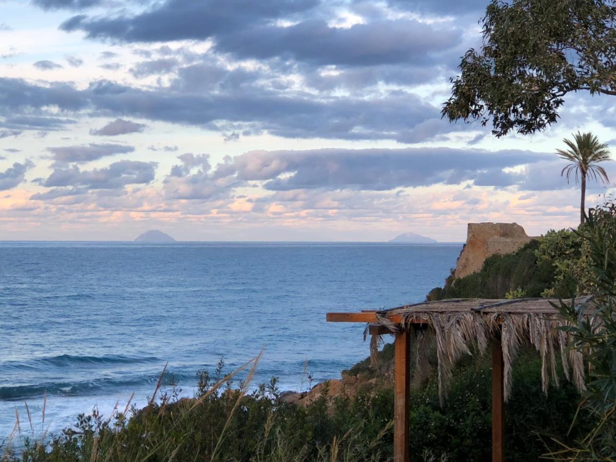 Villa Arcipelago Cefalu Room photo